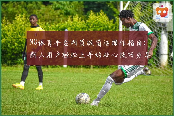 NG体育平台网页版简洁操作指南：新人用户轻松上手的核心技巧分享