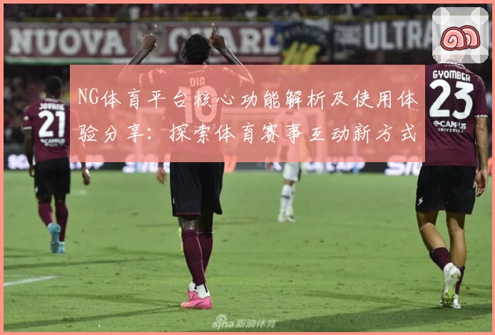 NG体育平台核心功能解析及使用体验分享：探索体育赛事互动新方式